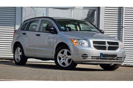 Dodge Caliber Gebrauchtwagen
