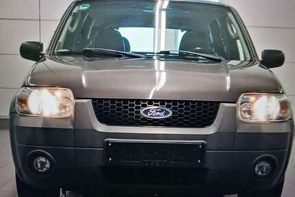 Ford Maverick Gebrauchtwagen