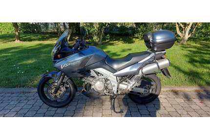 Suzuki V-Strom 1000 Gebrauchtwagen