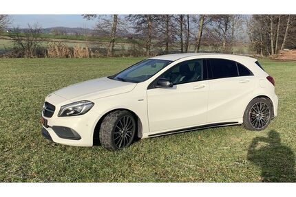 Mercedes-Benz A 180 Gebrauchtwagen