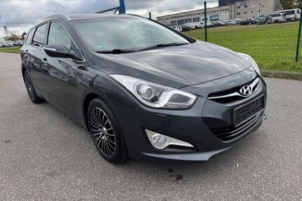 Hyundai i40 Gebrauchtwagen
