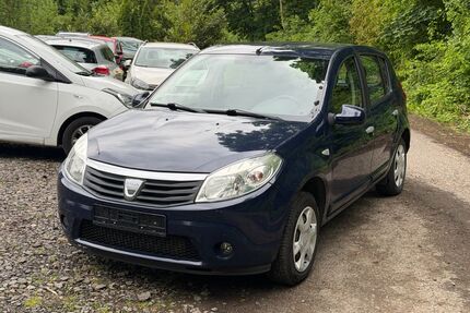Dacia Sandero Gebrauchtwagen