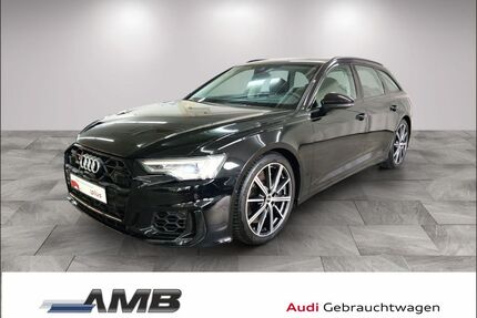 Audi S6 Gebrauchtwagen