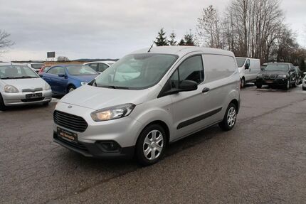 Ford Transit Courier Gebrauchtwagen
