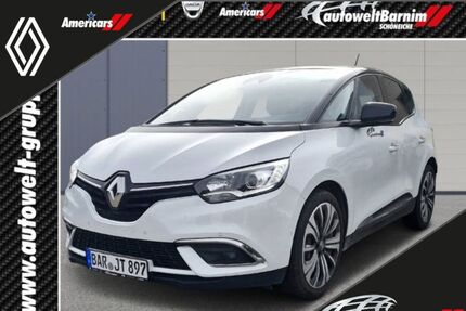 Renault Scenic Gebrauchtwagen