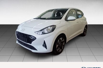 Hyundai i10 Gebrauchtwagen