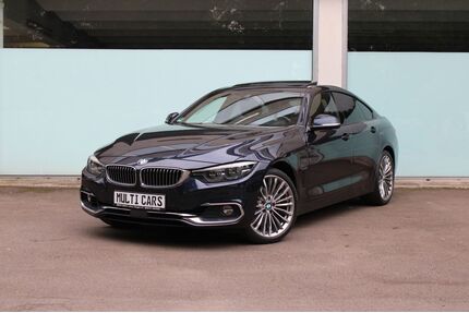 BMW 435 Gran Coupé Gebrauchtwagen