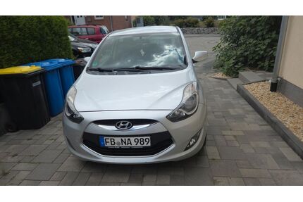 Hyundai ix20 Gebrauchtwagen