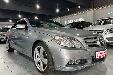 Mercedes-Benz E 350 Gebrauchtwagen