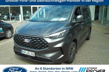 Ford Tourneo Custom Gebrauchtwagen