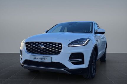 Jaguar E-Pace Gebrauchtwagen