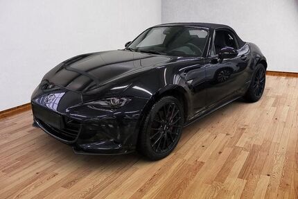 Mazda MX-5 Gebrauchtwagen