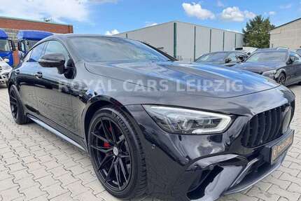 Mercedes-Benz AMG GT Gebrauchtwagen