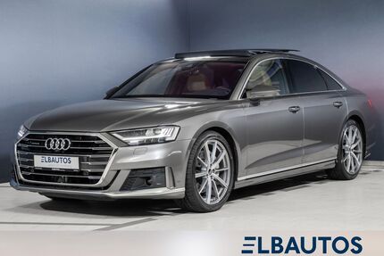 Audi A8 Gebrauchtwagen