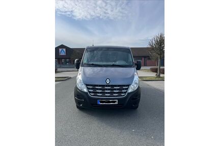 Renault Master Gebrauchtwagen