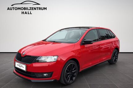 Skoda Rapid Gebrauchtwagen