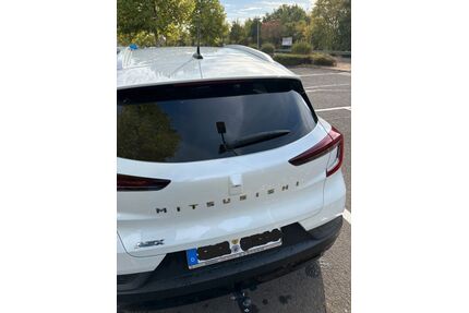 Mitsubishi ASX Gebrauchtwagen