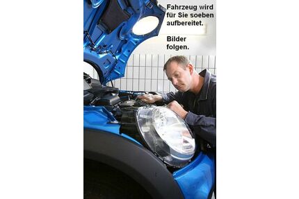 Mini Cooper S Gebrauchtwagen