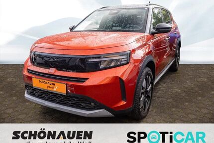 Opel Frontera Gebrauchtwagen