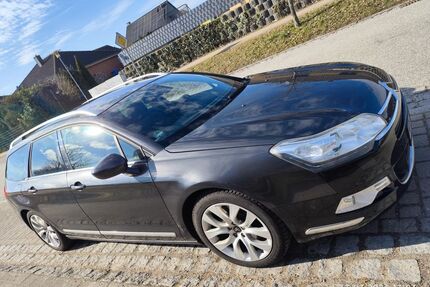 Citroen C5 Gebrauchtwagen