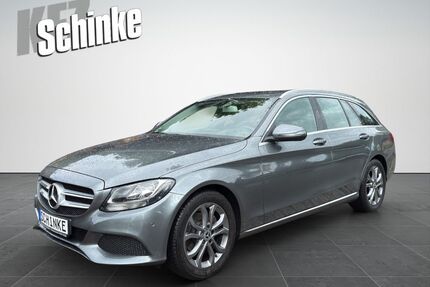 Mercedes-Benz C 180 Gebrauchtwagen