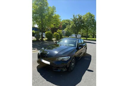 BMW 318 Gebrauchtwagen