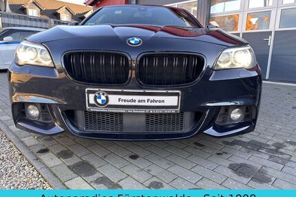 BMW 520 Gebrauchtwagen