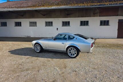 Datsun 240Z Gebrauchtwagen