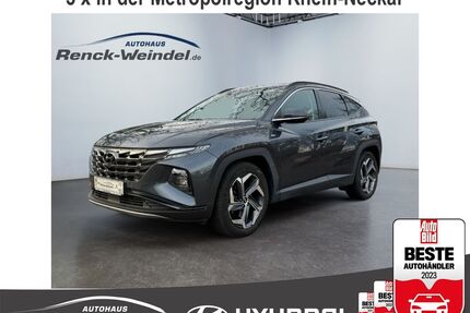 Hyundai TUCSON Gebrauchtwagen