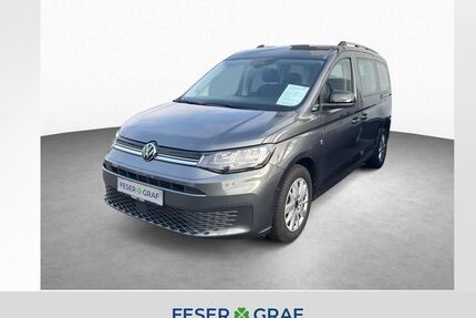 VW Caddy Maxi Gebrauchtwagen