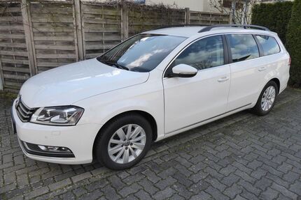 VW Passat Variant Gebrauchtwagen