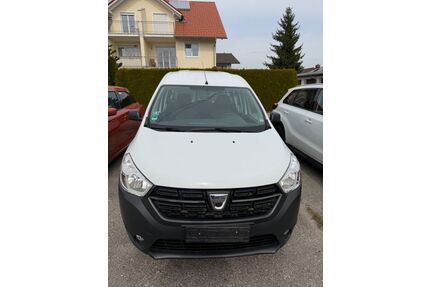 Dacia Dokker Gebrauchtwagen