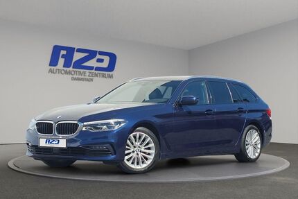 BMW 520 Gebrauchtwagen