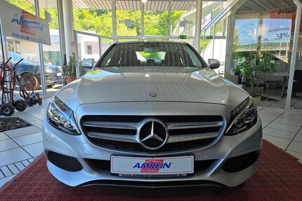 Mercedes-Benz C 200 Gebrauchtwagen