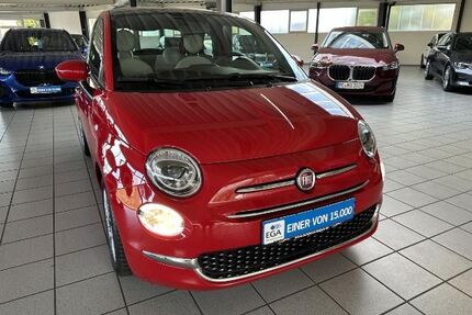 Fiat 500 Gebrauchtwagen