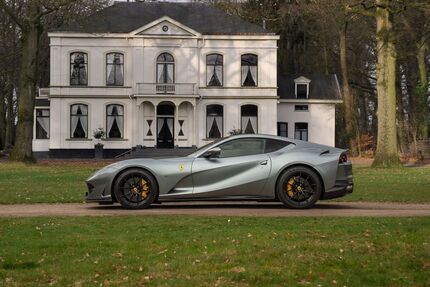 Ferrari 812 Gebrauchtwagen
