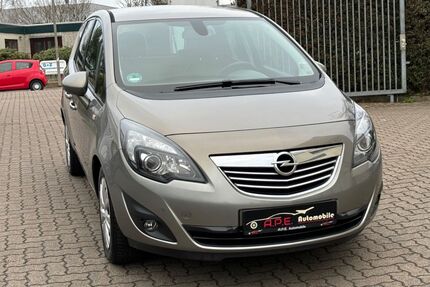Opel Meriva Gebrauchtwagen