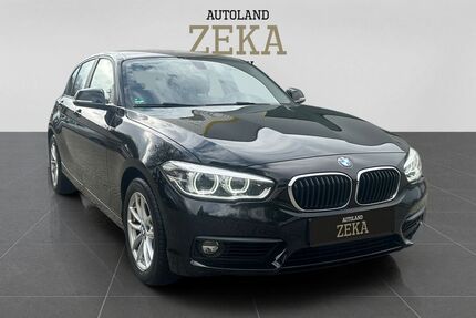 BMW 118 Gebrauchtwagen
