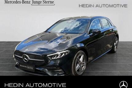 Mercedes-Benz A 250 Gebrauchtwagen