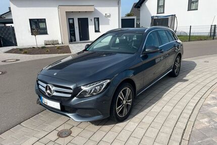 Mercedes-Benz C 250 Gebrauchtwagen