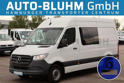 Mercedes-Benz Sprinter Gebrauchtwagen