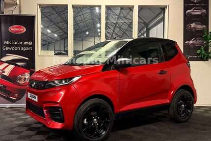 Aixam City Gebrauchtwagen