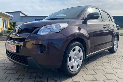 Toyota Urban Cruiser Gebrauchtwagen