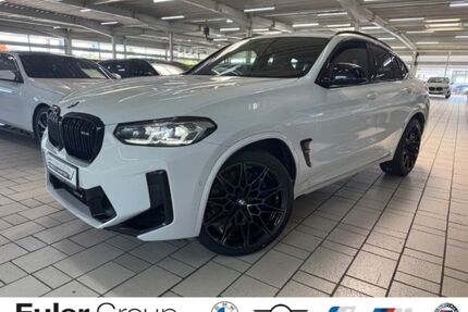 BMW X4 M Gebrauchtwagen