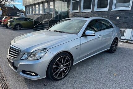 Mercedes-Benz E 250 Gebrauchtwagen