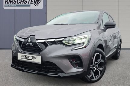 Mitsubishi ASX Gebrauchtwagen