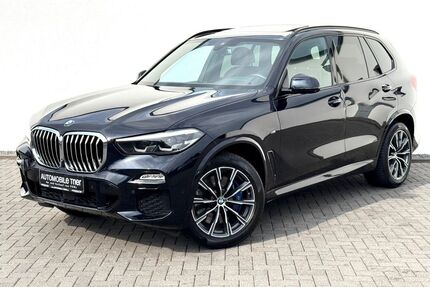 BMW X5 Gebrauchtwagen