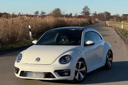 Mercedes-Benz Beetle 