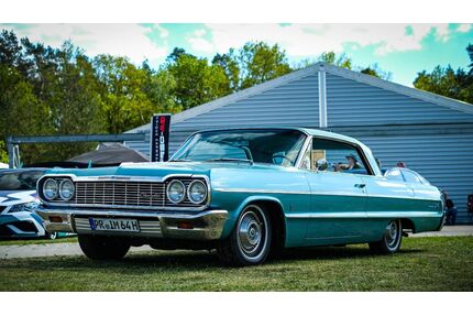 Chevrolet Impala Gebrauchtwagen