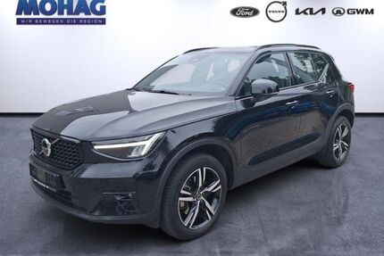 Volvo XC40 Gebrauchtwagen